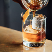 The image for Cocktail Party