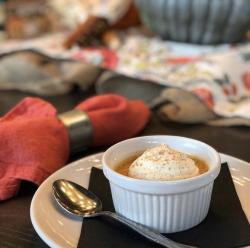 The image for Holiday Feast
